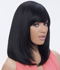 Harlem 125 GoGo Collection GO105 - Color F1B/30 - Synthetic (Curling Iron Safe) Regular Wig
