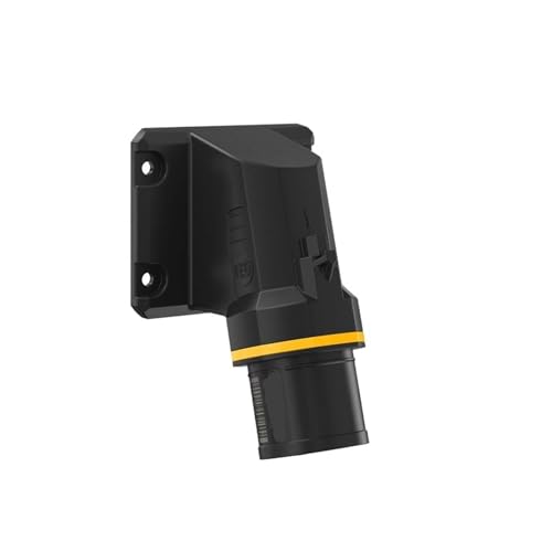 Prise industrielle murale 16A 3P FW711309CC boîtier IP54 - 3