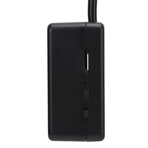 Garsent Mini 2.4G WiFi Camera 1080P Full HD Wireless Smart Security Camera con Rilevamento del Movimento per la Casa All'aperto