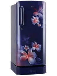GL-D201ABPZ/2021 5Star Extra Cooling Refrigerator
