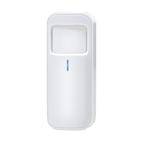 PIR WiFi Motion Sensor for Smart Homes Cover