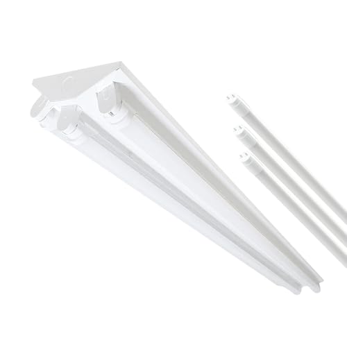 �t�x�mLED�u���� 40W�`3���p ���ǐ�p �x�[�X���C�g 3���� �������� �Б�/�������d �_���x���Ȃ� �z�� �H���s�v �����d���^ 54W 10800LM ���t���ȒP �����������\ �l�F�I�� 3���^�C�v �V��݂� �����ː݌v ���Ǝ{�� ������ �X��