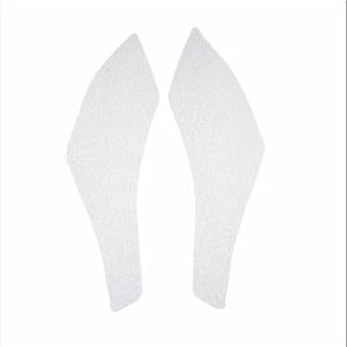 Protection réservoir moto Benelli 502C : grip antidérapant et anti-rayures