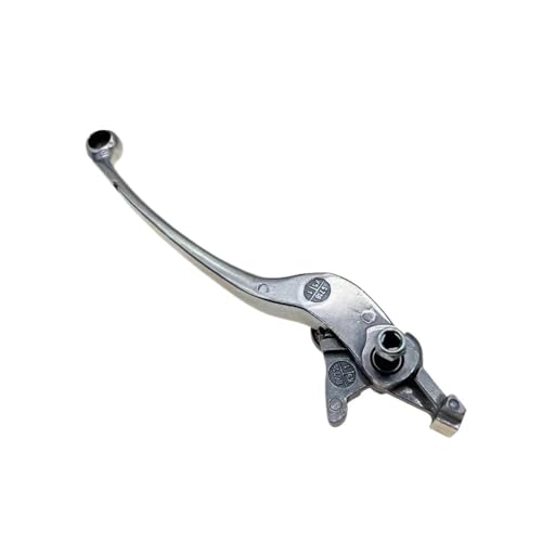 Levier d'embrayage gauche moto GW250 2012 commande de rechange