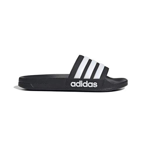 Image of adidas Men's Adilette Shower Slides