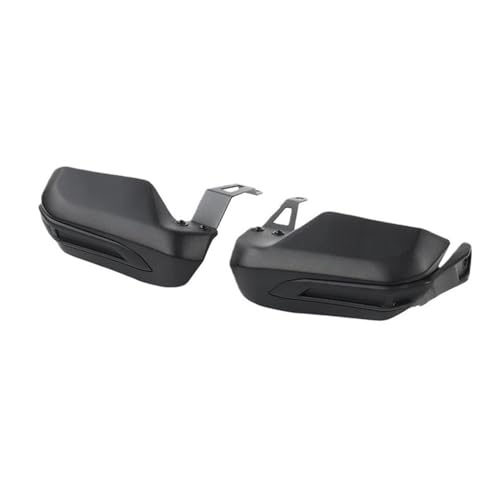Protège-mains guidon moto pour les virées en Hornet SP 2025