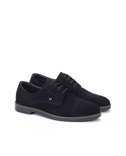 Image of MARTINELLI Men's Blucher Oxford
