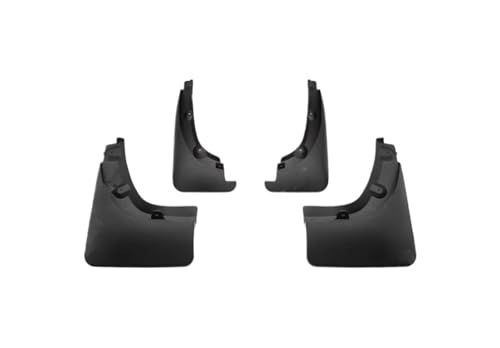 Garde-boue Toyota RAV4 2006-2012 anti-rayure pour élargisseurs d'ailes