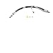 Sunsong 3402861 Power Steering Pressure Line Hose Assembly