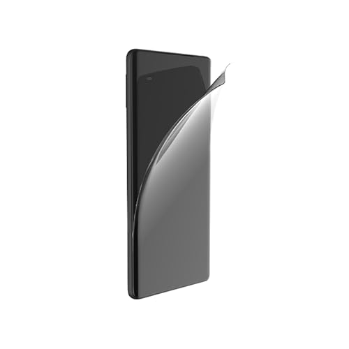 Mous - Ultra Resistant Hybrid Glass Screen Protector for Google Pixel 8 Pro HD - Anti-Scratch & Shatterproof - 2 Pack