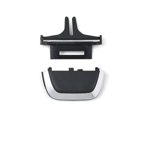 Kit réparation grille ventilation BMW Série 5 G30 G31 clip aération