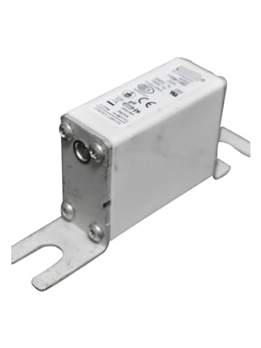 Fusible 170M1360 basse tension rapide coupure de charge électronique