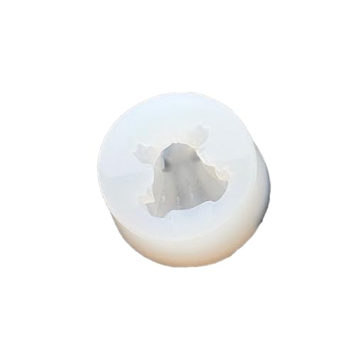 �j��ɂ����W���G���[�^�J�G���̌`�̃V���R�[���̎��� | Texture Suitable for Art Projects and Shelf Displays Frogs Resin Mold for