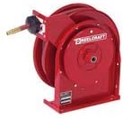 ReelCraft 5450 OLP SERIES 5000 OPEN W/HOSE 1/4 X 50ft 300psi