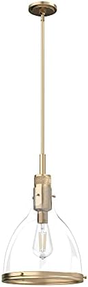 Hunter Fan Company 19295 Van Nuys Pendant, Alturas Gold