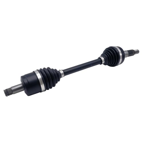 Eje de transmisión CV compatible con CF 800XC para reparar ATV 3