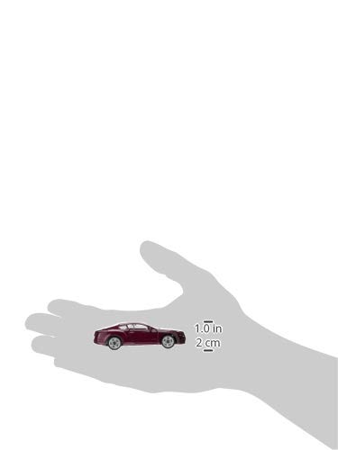 Siku Bentley Continental GT V8 a escala 1:87 miniatura 7