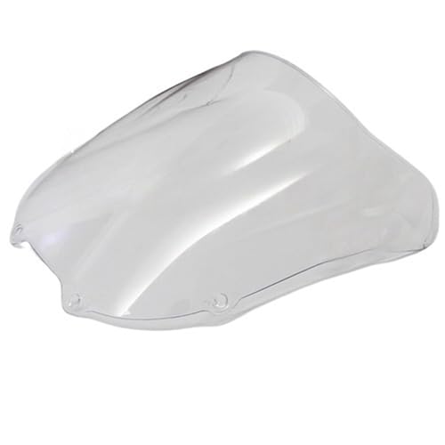 Pare-brise de moto déviateur de flux d'air pour CBR 900 RR