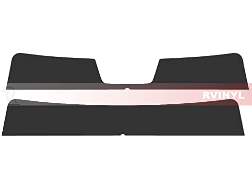 Avery Dennison NR Nano Ceramic IR Window Tint Kit Fits Volkswagen Jetta - Picture 50 of 57