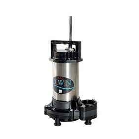 Amazon | [40DWS6.25B] エバラ/荏原 樹脂製汚物・雑排水用水中ポンプ