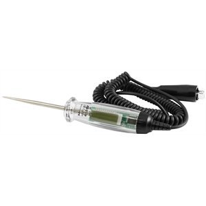 Monster tools 1674 Monster Digital Lcd Circuit Tester