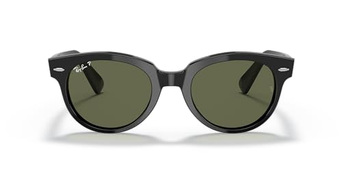 Image of Ray-Ban Rb2199 Orion Square Sunglasses