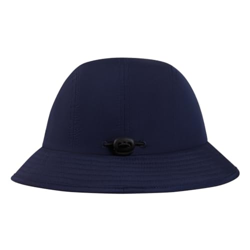 Image of BASSDASH UPF50+ Fishing Bucket Hat for Men Women Lightweight Water Resistant Packable Outdoor Summer Sun Hats FH13