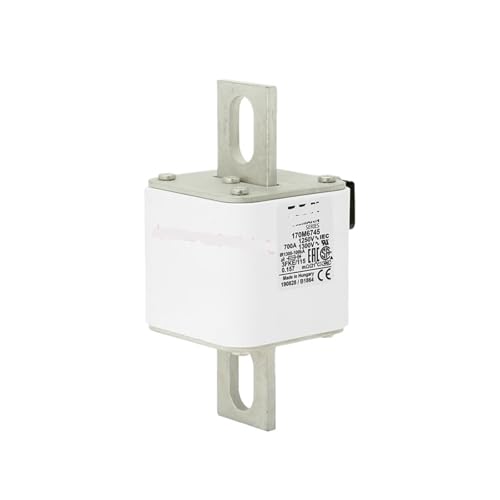 Fusible 170M6745 pour éviter les pannes de surtension