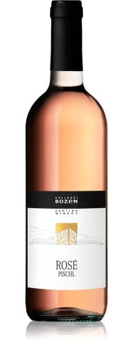 Rosé Pischl Vigneti delle Dolomiti Rosato IGT 0,75l 13% - 2020 | Kellerei Bozen