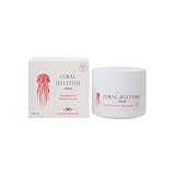 Coral Jellyfish Cream Tratamiento Tensor Facial