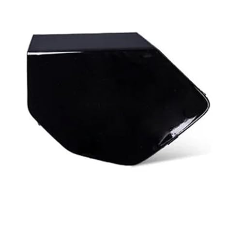 Cache-crochet de remorquage pour Nissan Qashqai J11 2019-2021 : réparer un pare-chocs manquant