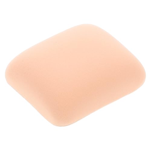 Didiseaon Wide Application Soft Makeup Sponges for Foundation Compact Powder Puff Body Powder Puff Box