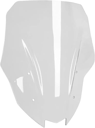 �t�����g�K���X�f�B�t���N�^�[ ���F���V�X650�p ���F���V�X650 LT ABS 2022-2024�N�� �p�̃o�C�N�p �X�|�[�c�p �c�[�����O�p �E�C���h�V�[���h(Clear)