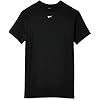 Nike G NSW Tee Essntl BF T-Shirt Fille