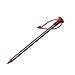 MSR Carbon Core Stake Kit