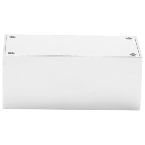 Boîtier de blindage en aluminium CNC pour optimiser votre studio audio - 3
