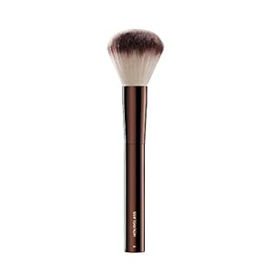 Hourglass Brush #1 – Powder