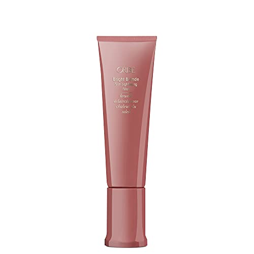 Oribe Bright Blonde Sun Lightening Mist - Enhances Blonde Hues - 3oz