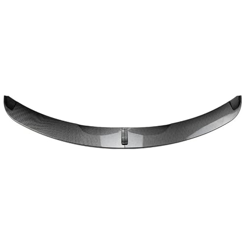 Front Lip Carbon pour pare-chocs avant E90 E91 M-Tech 2005-2008 spoiler canard