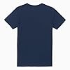 Cotton Soul Beverly Hills Cop Nicest Police Car Unisex T Shirt, Navy, Large #3