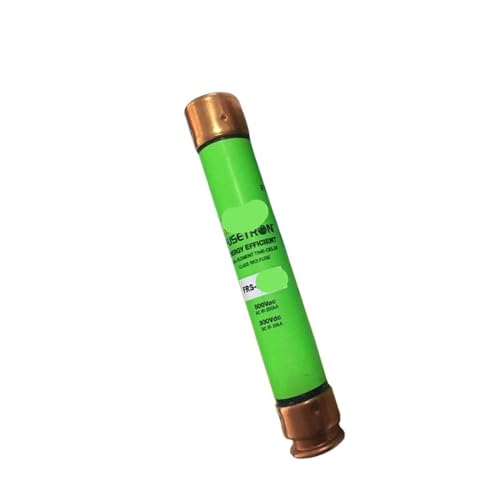 Fusible FRS-R-25 double élément temporisé pour éviter les coupures