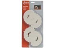 tablecloths4u 4 x Child Safety Door Stop Wedges Stopper Kids Finger Guard please note if you buy 2 of this item they will be sent in 2 large letters