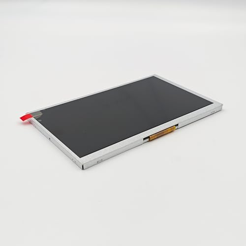 Image of New TM070RDH10-40 LCD Panel 7 inch 800x480 a-Si TFT-LCD Display Screen for Industrial