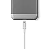Amazonベーシック USB-A -ライトニングケーブル ナイロン iPhone充電 Apple ... #5