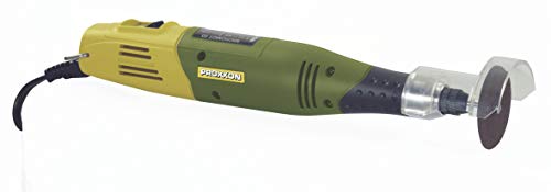 Proxxon 28946 Schutzvorrichtung für handgeführte Micromot Geräte 1x Ø22mm & 1 x Ø38mm