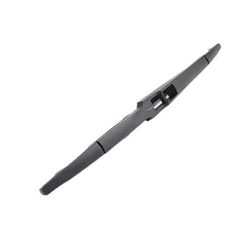 Limpiaparabrisas trasero de 12" ideal para tus viajes en familia con Astra J 1