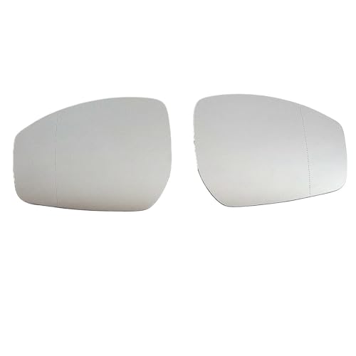 Rétroviseur grand angle chauffant pour Jaguar E-PACE et F-PACE OEM LR048359
