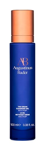 The Cream Cleansing Gel