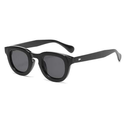 Lunettes de soleil femme ovale : la solution style pour petit visage