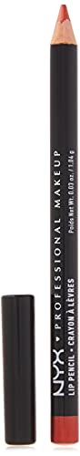 NYX Nyx slim lip liner pencil -nyx07 852 pumpkin
